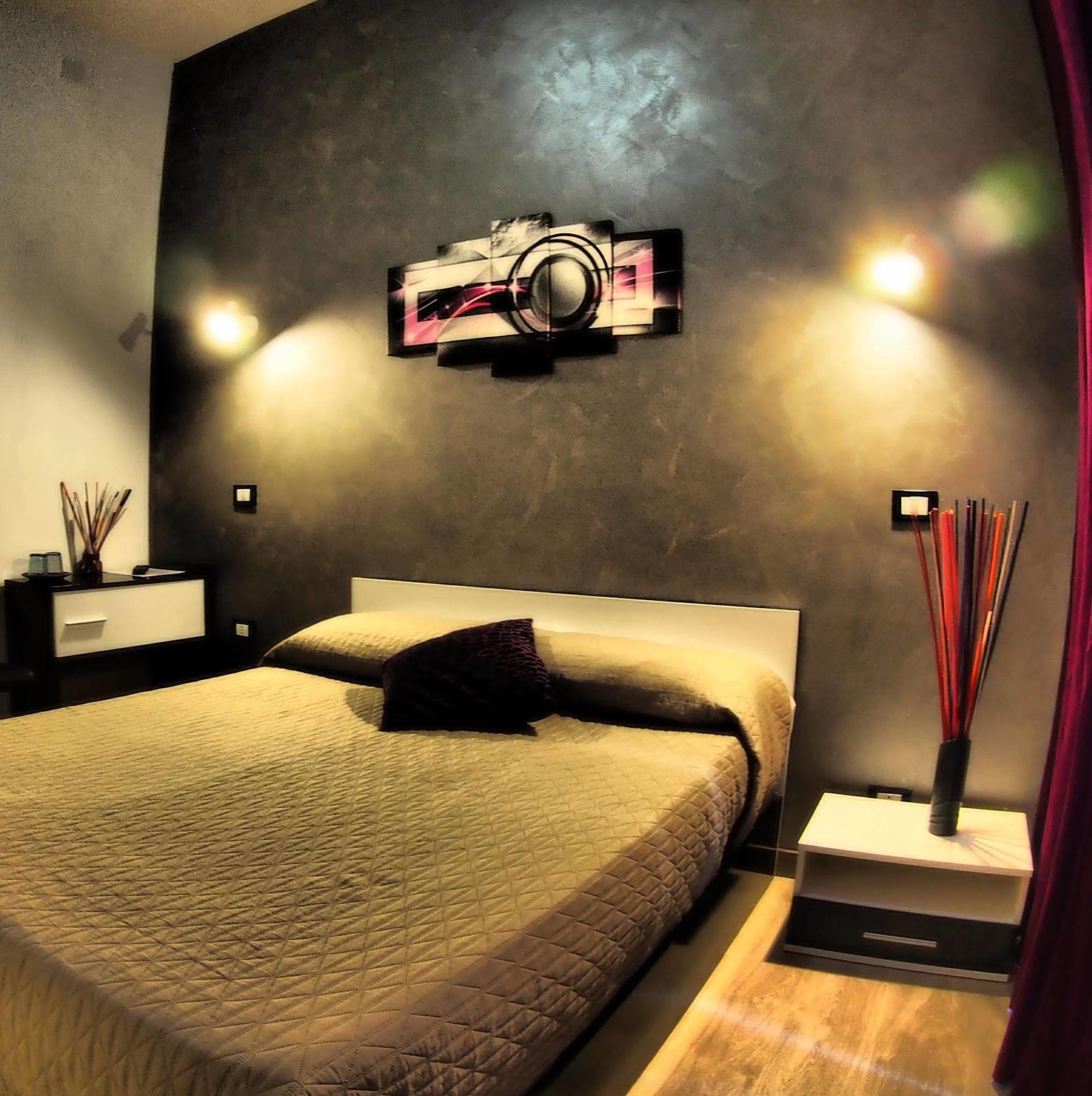 Enzo Luxury Rooms Рим Екстериор снимка